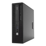 HP EliteDesk 800 G2 | i7 6th Gen | 8GB | 500 HDD