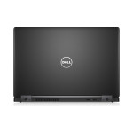 Dell Precision 3520 15.6" Laptop | core i7 | 8GB RAM | 256GB SSD