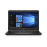 Dell Precision 3520 15.6" Laptop | core i7 | 8GB RAM | 256GB SSD