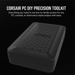 CORSAIR PC DIY PRECISION TOOLKIT CC-9310003-WW