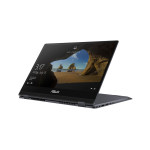 ASUS VivoBook Flip 14″ Touchscreen | i3 8th Gen | 128GB SSD | 8GB DDR4