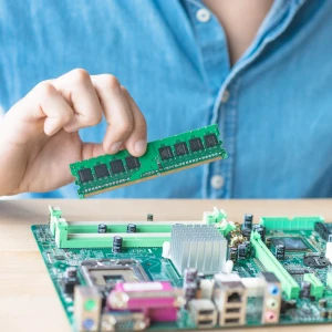 RAM Explained: Speed, Capacity, and Compatibility