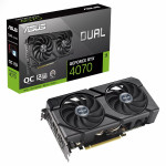 RTX 4070 12GB Graphic Card MSI/GIGABYTE