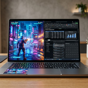 Can You Game on a Refurbished Laptop? What to Look For