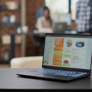 Laptop Care Essentials: Protecting Your Investment