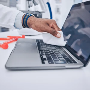 Laptop Care Essentials: Protecting Your Investment