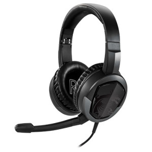 MSI IMMERSE GH30 V2 WIRED GAMING HEADSET