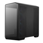 MSI MAG PANO M100R PZ BLACK CASE