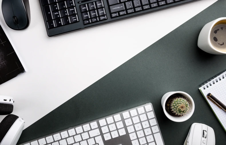 Mechanical vs. Membrane Keyboards: Which is Right for You?