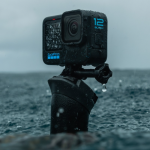 GoPro HERO12 Black Action Camera