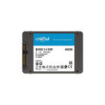 Crucial BX500 256GB SSD