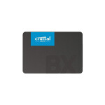 Crucial BX500 256GB SSD