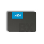 Crucial BX500 256GB SSD