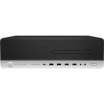 HP EliteDesk i5 7th gen Desktop