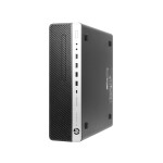 HP EliteDesk i5 7th gen Desktop