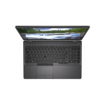 Dell Latitude 5500 | i5 8th Gen | 15.6" | 8GB | 256GB SSD laptop