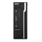 Acer Veriton X4640G SFF Desktop | i5 6th Gen | 8GB RAM | 256GB SSD