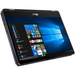 ASUS Vivo Book Flip TP410UA | i7 7th Gen | 4GB DDR4 | 14"