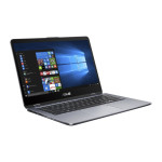 ASUS Vivo Book Flip TP410UA | i7 7th Gen | 4GB DDR4 | 14"