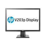 HP 20 inch HD LED Monitor