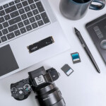 Crucial P3 1TB PCIe M.2 2280 SSD