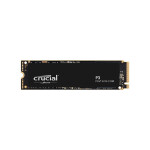 Crucial P3 1TB PCIe M.2 2280 SSD