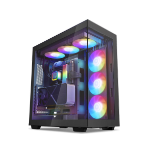 Warbot | Custom Built Computer