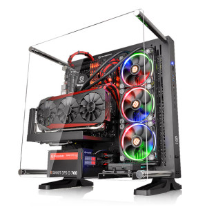 Dilophosaurus | Custom Built Computer