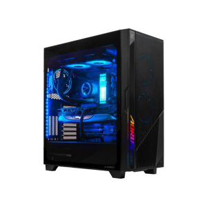 Dream Gamer | Aorus Master Custom Built Computer