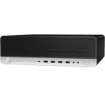 HP EliteDesk 800 G4 Desktop Computer | i7 7th Gen | 8GB DDR4 | 256GB