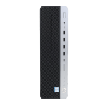 HP EliteDesk 800 G4 Desktop Computer | i7 7th Gen | 8GB DDR4 | 256GB