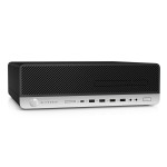 HP EliteDesk i5 7th gen Desktop