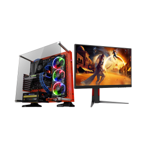 LOKI | Custom Built Computer Bundle