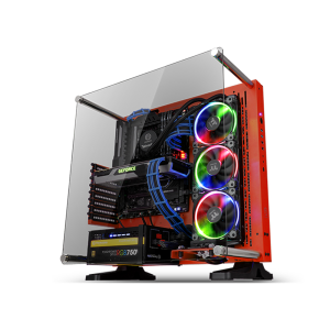 Master | Custom Built Computer