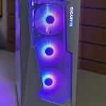 Robo Ravager | Custom Built Computer