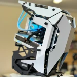 Rev 9 | Custom Built Computer