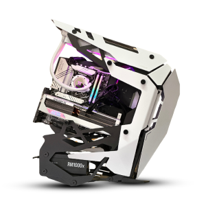 Rev 9 | Custom Built Computer