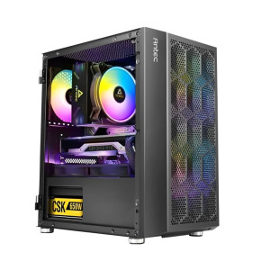 Sordes | Custom Built Computer