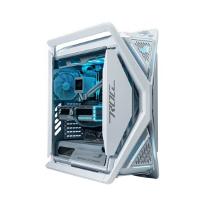 Snow Trooper | Custom Built Computer