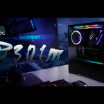 Storm Starter | Custom Built Computer