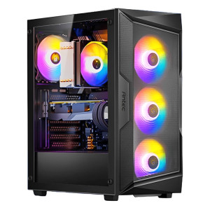 Storm Starter | Custom Built Computer