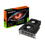 RTX 4060 8GB Graphic Card Gigabyte/MSI/ASUS