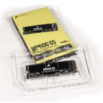 CORSAIR MP600 GS 500GB GEN4 PCLE X4 M.2 SSD