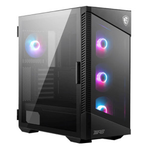 MSI MPG VELOX 100R ARGB CASE