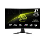 MSI MAG 27CQ6F 180HZ UWQHD 2K MONITOR