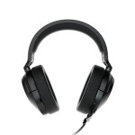 CORSAIR HS55 STEREO WIRED CARBON GAMING HEADSET