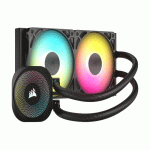 CORSAIR NAUTILUS 240 RS ARGB LIQUID COOLER