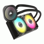 CORSAIR NAUTILUS 240 RS ARGB LIQUID COOLER