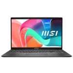 MSI MODERN 15 F13MG 615XLK I5 1334U 8GB 512GB 15.6” FHD 60HZ DOS LAPTOP