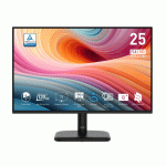 MSI PRO MP251L E2 24.5" FHD 120HZ IPS MONITOR